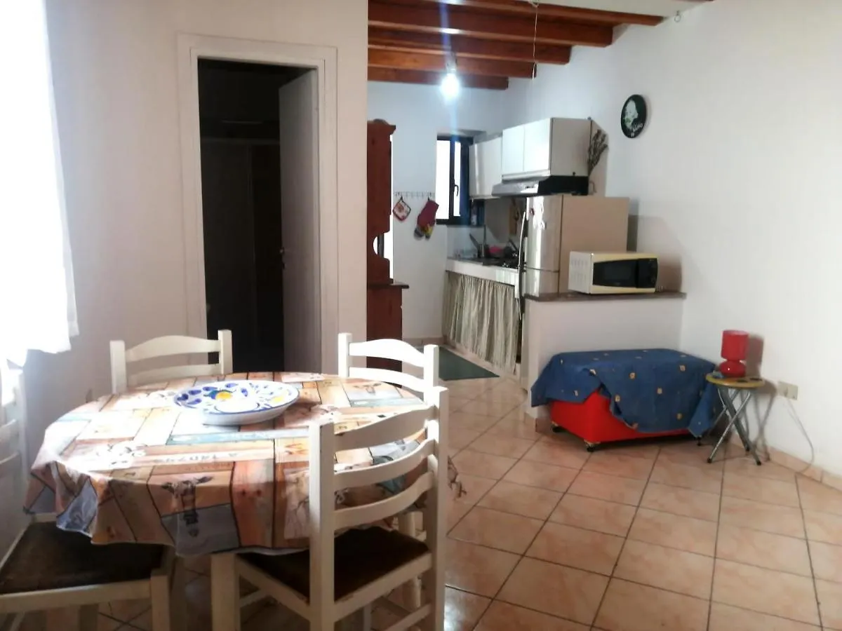 La Casetta Di Mondello Vicina Al Mare Διαμέρισμα