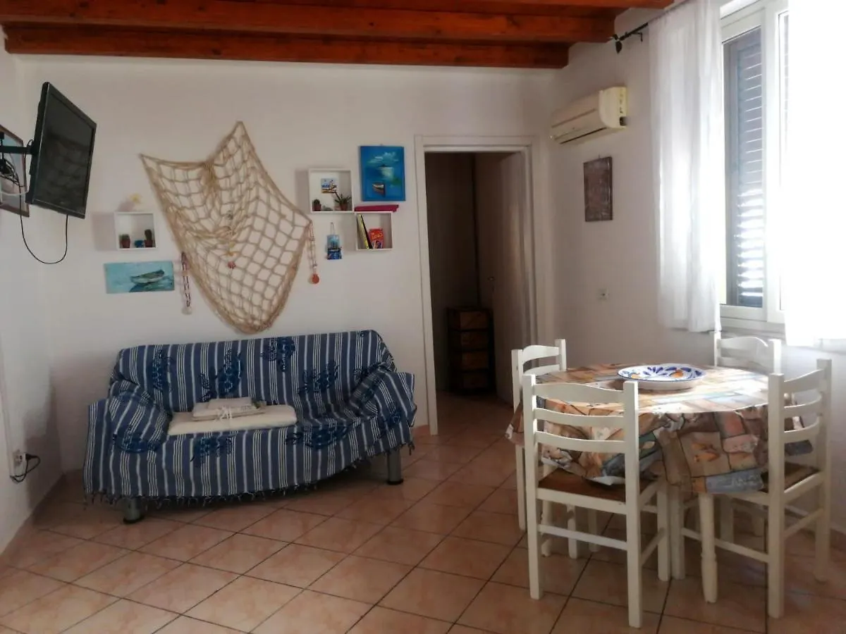 La Casetta Di Mondello Vicina Al Mare Διαμέρισμα